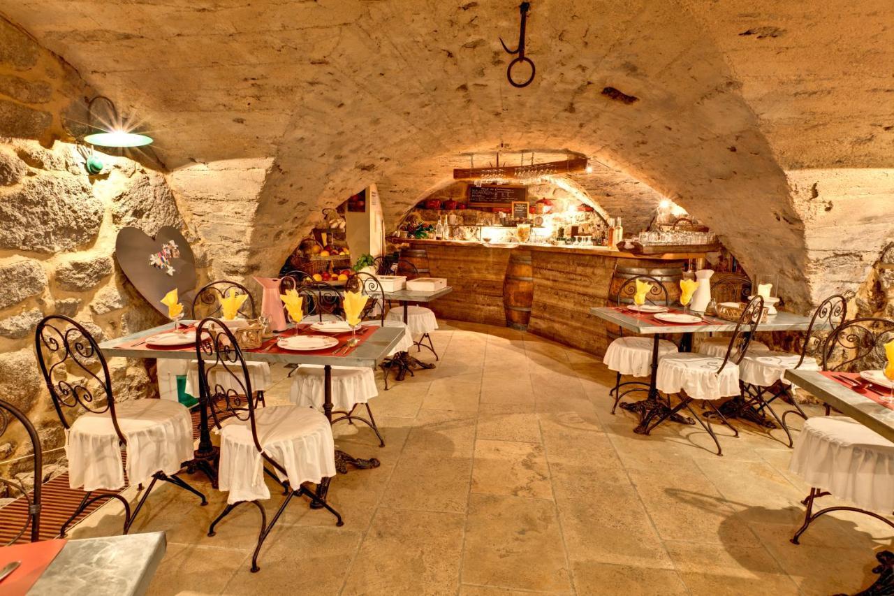 Mas Nouveau Genolhac Extérieur photo