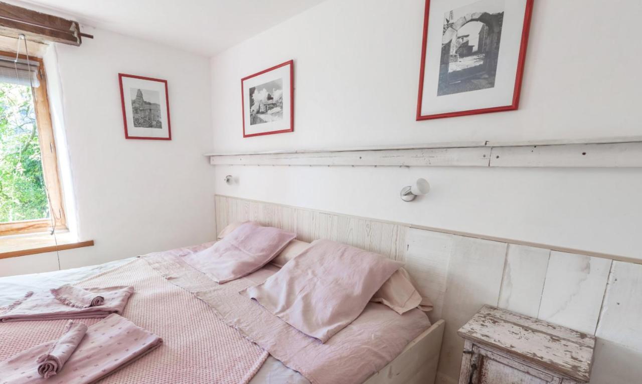 Mas Nouveau Genolhac Extérieur photo